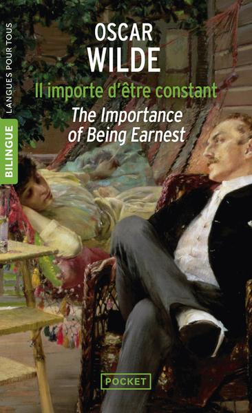 IL IMPORTE D´ETRE CONSTANT BILINGUE