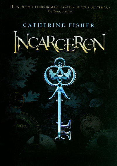 INCARCERON T1