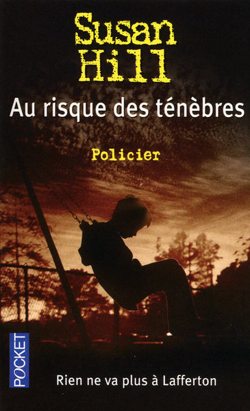AU RISQUE DES TENEBRES - VOL3
