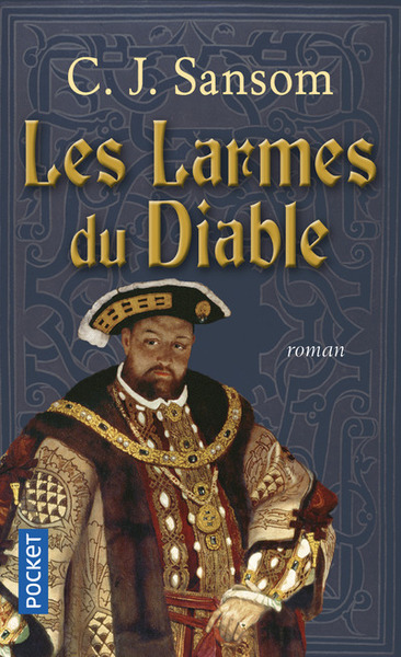 LARMES DU DIABLE