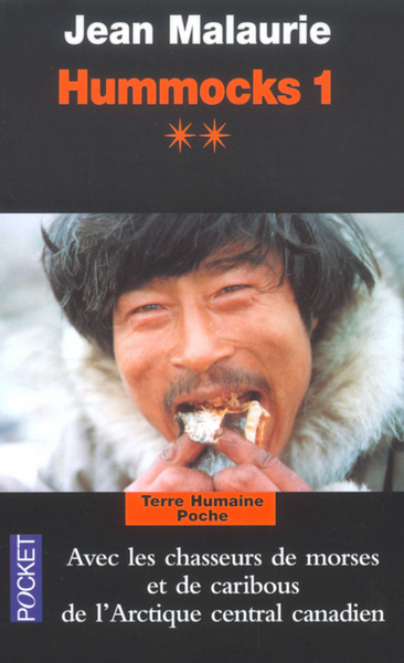 HUMMOCKS TOME 1 - LIVRE 2 ARCTIQUE CENTRAL CANADIEN