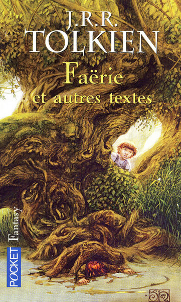 FAERIE ET AUTRES TEXTES