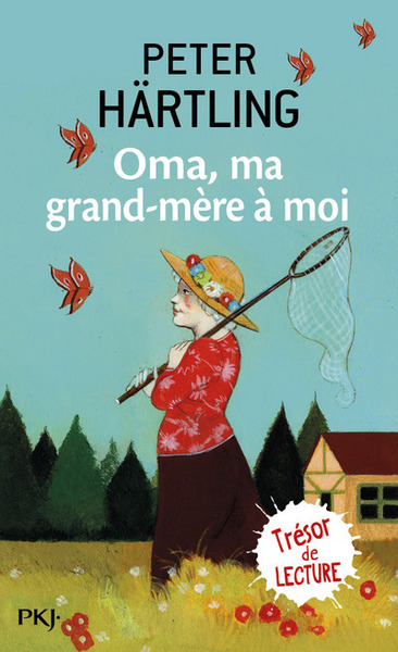 OMA, MA GRAND-MERE A MOI