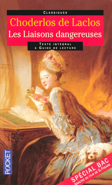LIAISONS DANGEREUSES