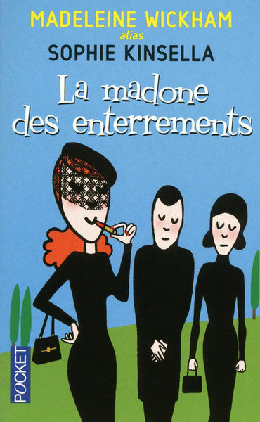 MADONE DES ENTERREMENTS