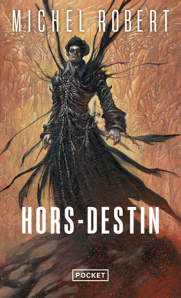 L´AGENT DES OMBRES T4 HORS-DESTIN