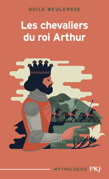 CHEVALIERS DU ROI ARTHUR