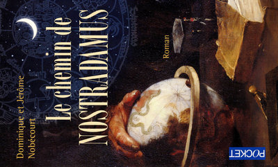 CHEMIN DE NOSTRADAMUS