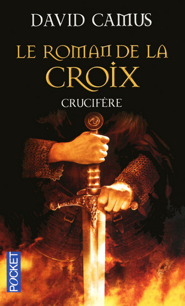 ROMAN DE LA CROIX T3 CRUCIFERE