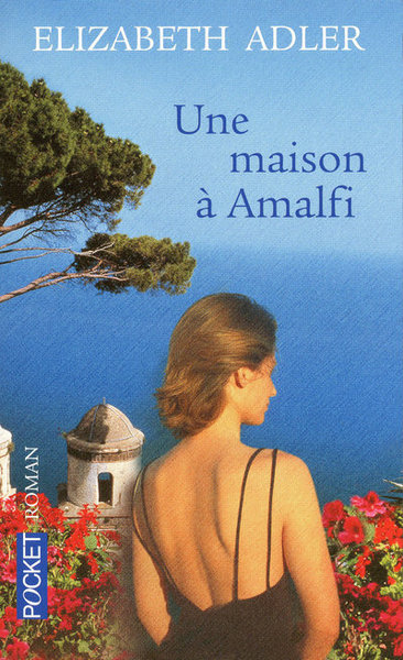 MAISON A AMALFI