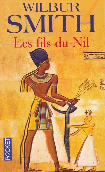 FILS DU NIL