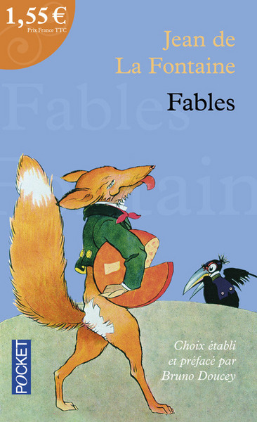 FABLES A 1 50 EUROS