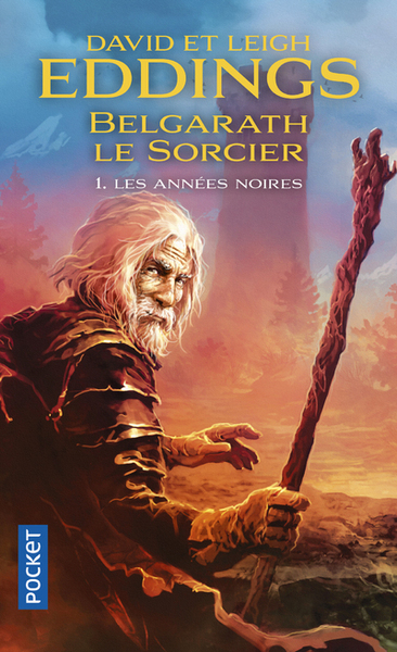 BELGARATH LE SORCIER T1 ANNEES NOIRES