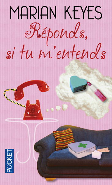 REPONDS SI TU M´ENTENDS