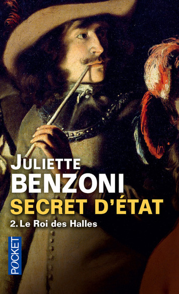 SECRET D'ETAT T2 ROI DES HALLES