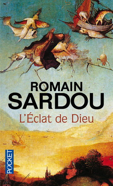 ECLAT DE DIEU OU LE ROMAN DU TEMPS