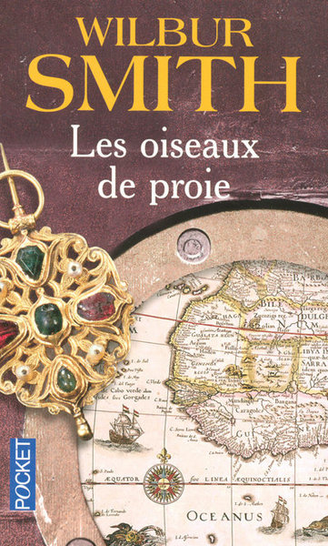 OISEAUX DE PROIE