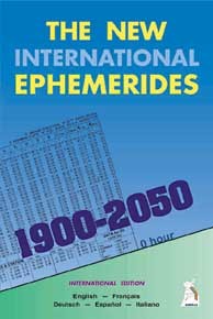 THE NEW INTERNATIONAL 1900-2050
