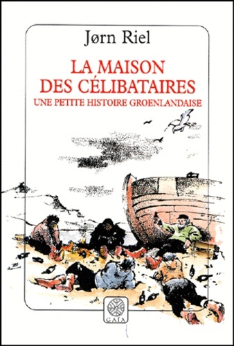 MAISON DES CELIBATAIRES