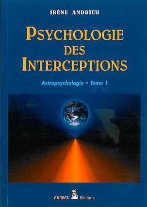 PSYCHOLOGIE DES INTERCEPTIONS