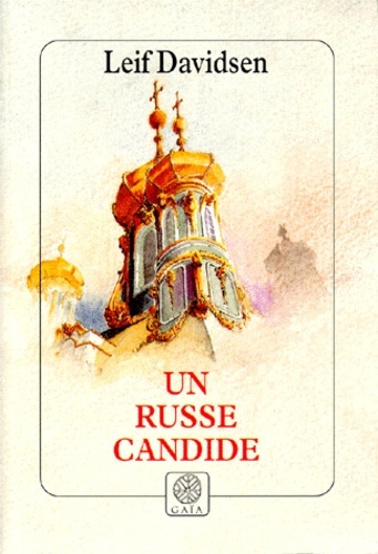 RUSSE CANDIDE