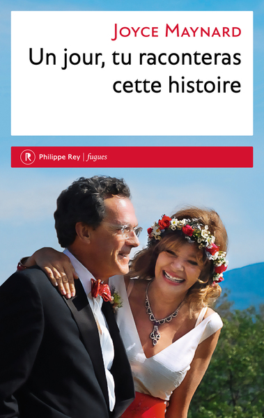 JOUR, TU RACONTERAS CETTE HISTOIRE