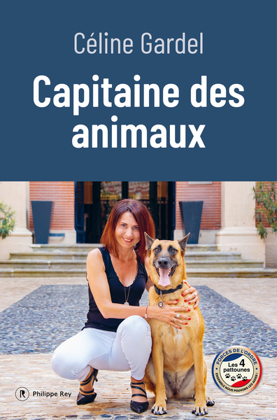 CAPITAINE DES ANIMAUX