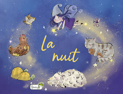 LA NUIT