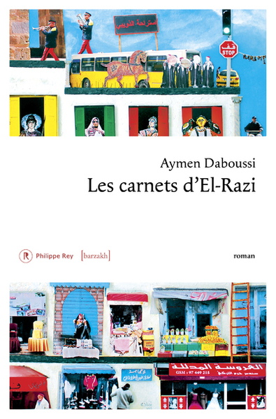 CARNETS D´EL-RAZI