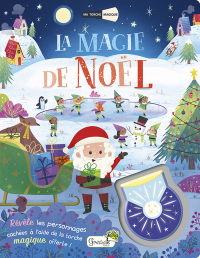LA MAGIE DE NOEL