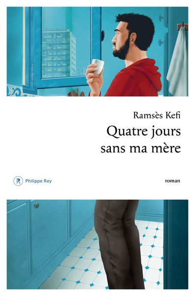 QUATRE JOURS SANS MA MERE