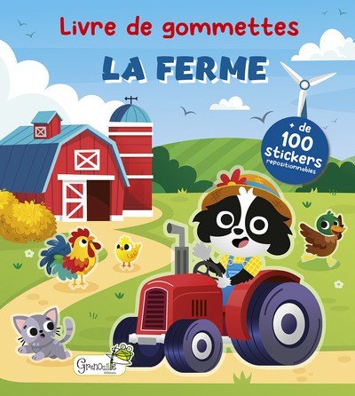 LA FERME