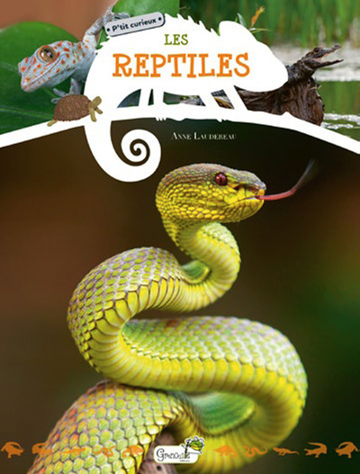 REPTILES
