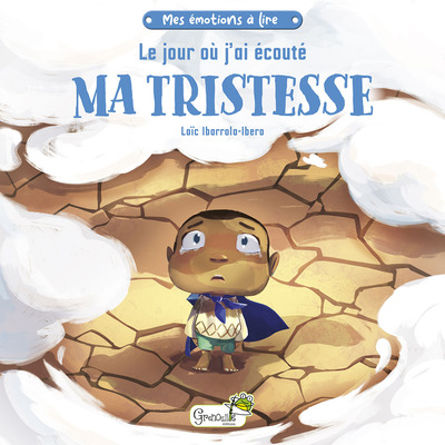 JOUR OU J´AI ECOUTE MA TRISTESSE