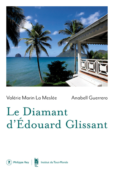 DIAMANT D´EDOUARD GLISSANT