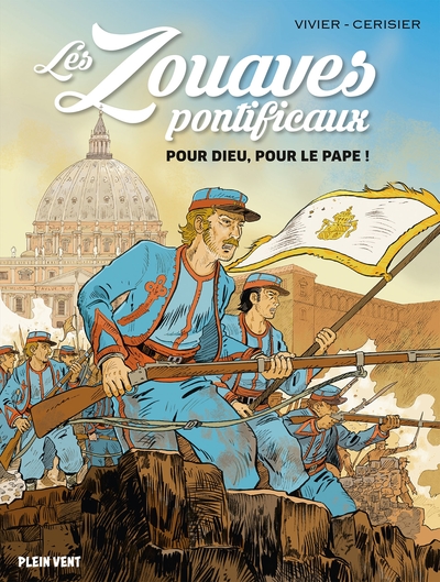 ZOUAVES PONTIFICAUX