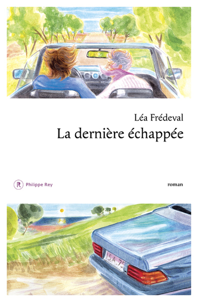 DERNIERE ECHAPPEE