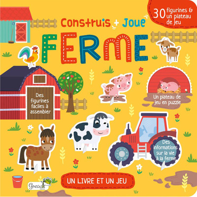 FERME