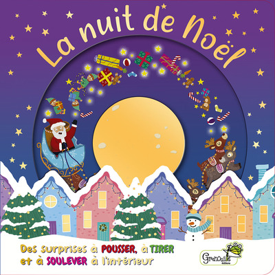 NUIT DE NOEL