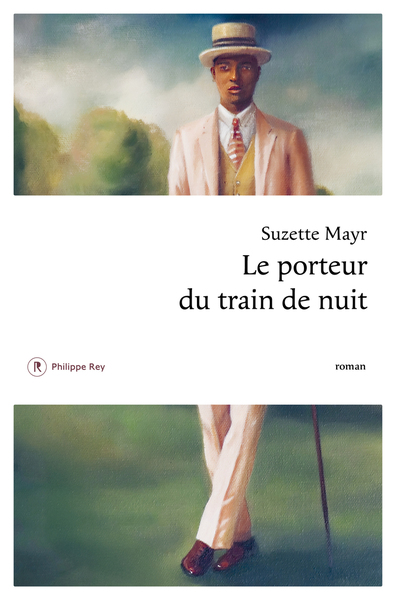 LE PORTEUR DU TRAIN DE NUIT
