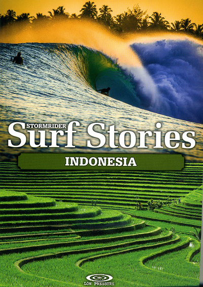 STORMRIDER SURF STORIES INDONESIA