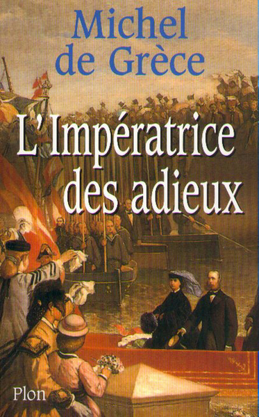 IMPERATRICE DES ADIEUX