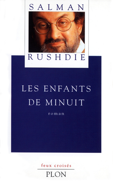 ENFANTS DE MINUIT