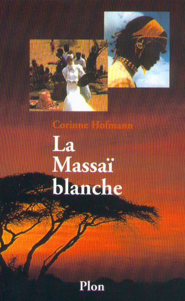 MASSAI BLANCHE