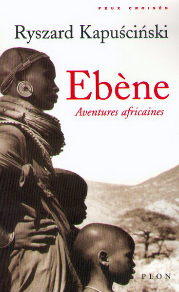 EBENE  AVENTURES AFRICAINES