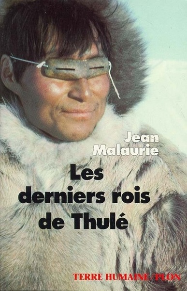 DERNIERS ROIS DE THULE