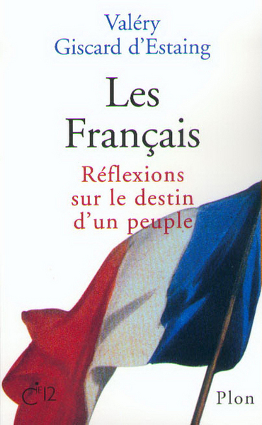 FRANCAIS  REFLEXIONS SUR LE DESTIN D'UN PEUPLE