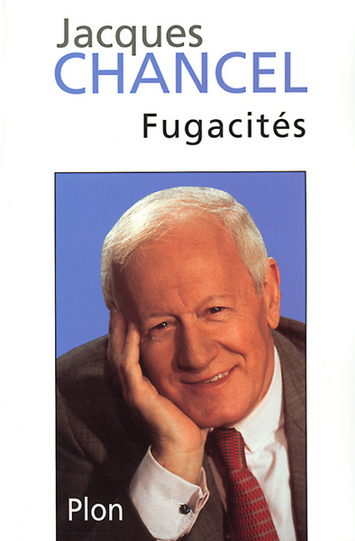 FUGACITES