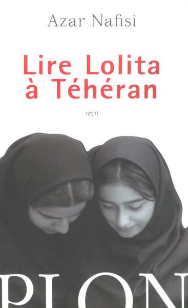 LIRE LOLITA A TEHERAN