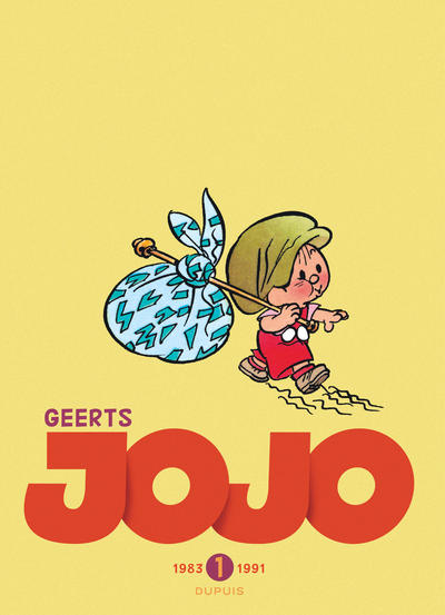 JOJO INTEGRALE T1 JOJO 1 INTEGRALE 1983-1991